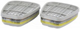 3M™ 6057 A1B1E1R szűrőbetét