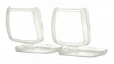 3M™ Secure Click™ D701 előszűrő rögzítő adapter