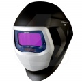 3M™ Speedglas™ 9100 hegesztőpajzs, oldalablakkal, 9100X kazettával