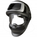 3M™ Speedglas™ 9100 FX hegesztőpajzs, oldalablakkal, kazetta nélkül