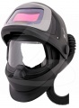 3M™ Speedglas™ 9100 FX Air hegesztőpajzs, oldalablakkal, 9100X kazettával