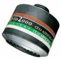 CF32-A2B2E2K2P3 kombinált szűrő, DT-4045E