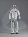 AlphaTec® MICROGARD® 1600 PLUS antisztatikus védőruha /WN16S-00111/