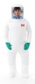 AlphaTec® MICROGARD® 2500 PAPR antisztatikus védőruha /WH25T-00700/
