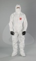 AlphaTec® MICROGARD® 2500 STANDARD antisztatikus védőruha /WH25W-00111/