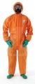 AlphaTec® MICROCHEM® 5000 antisztatikus védőruha /OR50T-00111/