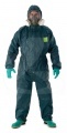 AlphaTec® MICROCHEM® 4000 antisztatikus védőruha /GR40T-00111/