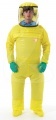 AlphaTec® MICROCHEM® 3000 PAPR antisztatikus védőruha /YE30T-00700/