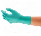 Microflex® 93-850 egyszer használatos nitril védőkesztyű