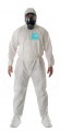 AlphaTec® MICROGARD® 2000 STANDARD STERIL antisztatikus lábvédős védőruha /WH20B-00122/