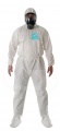 AlphaTec® MICROGARD® 2000 TS PLUS STERIL antisztatikus lábvédős védőruha /WH20T-00122/