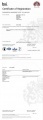 Scott ISO 9001:2008