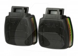 3M™ Secure Click™ D8059 A1B1E1K1R szűrőbetét